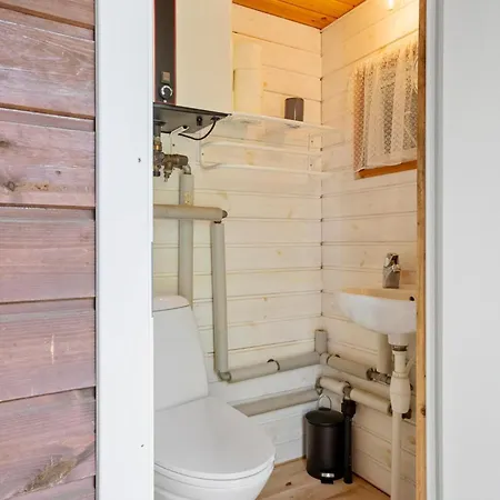 3 Bedroom Stunning In Spottrup