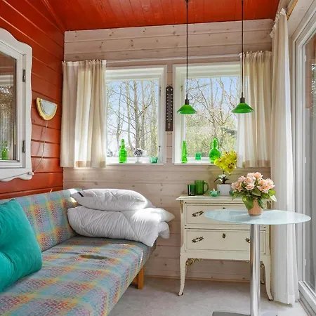 Casa vacanze 3 Bedroom Stunning In Spottrup