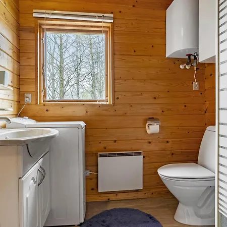 3 Bedroom Stunning In Spottrup