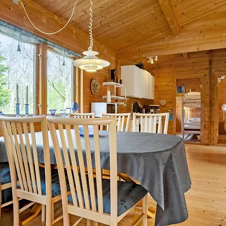 3 Bedroom Stunning In * Spottrup