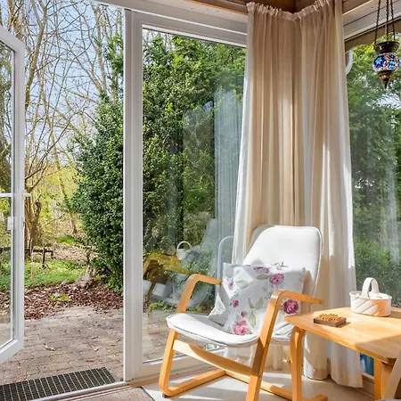 3 Bedroom Stunning In Prázdninový dům *