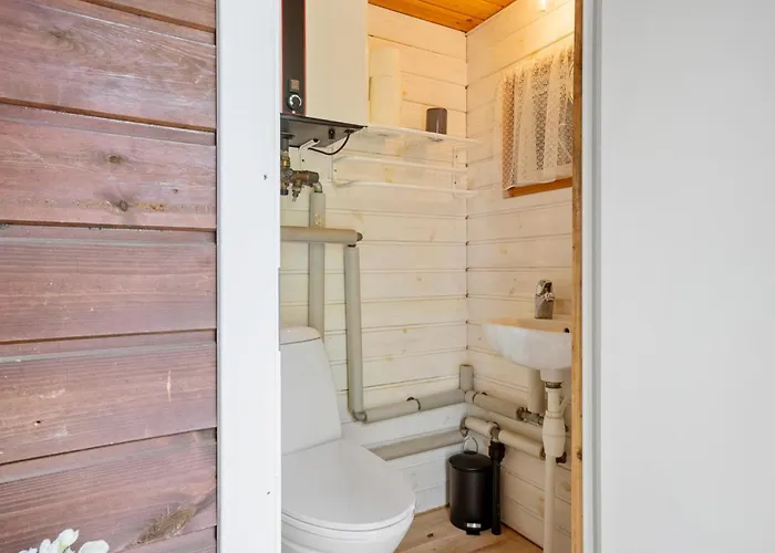 3 Bedroom Stunning In Spottrup