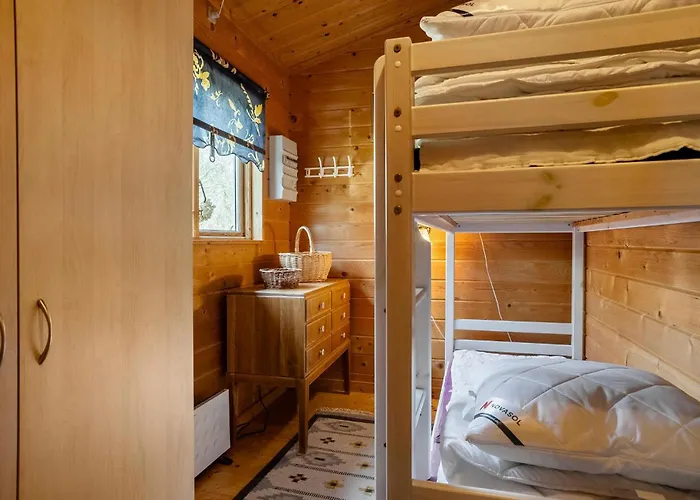 3 Bedroom Stunning In Casa vacanze Spottrup