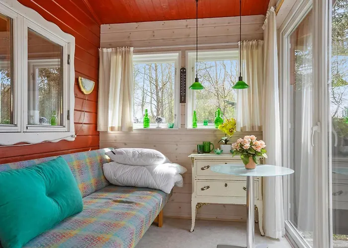 Casa vacanze 3 Bedroom Stunning In Spottrup