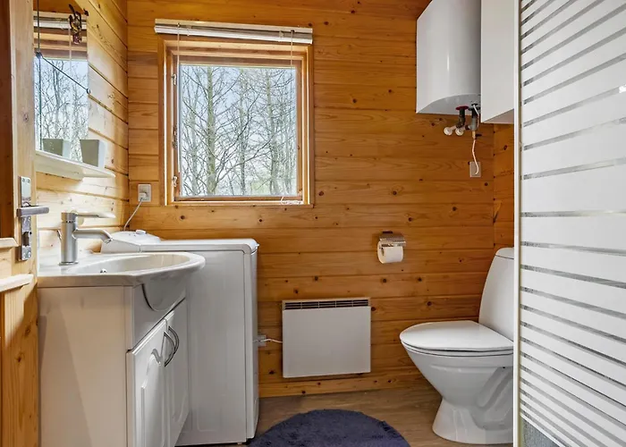 3 Bedroom Stunning In Spottrup