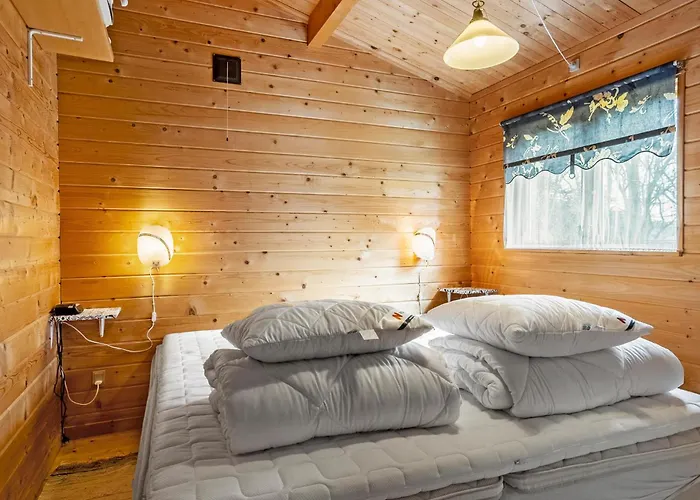 3 Bedroom Stunning In * Spottrup