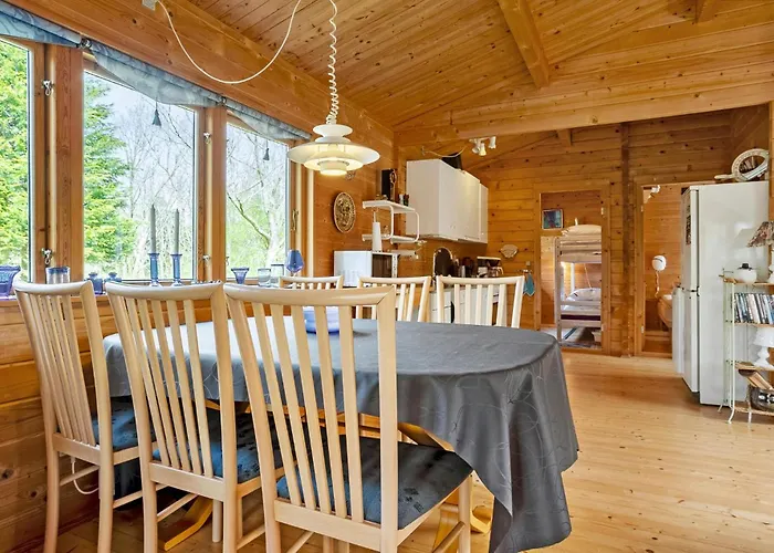 3 Bedroom Stunning In * Spottrup