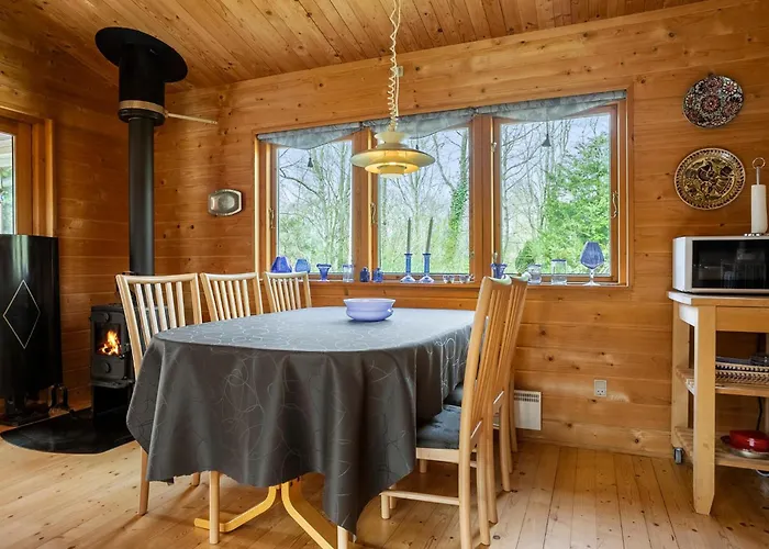 Semesterbostad 3 Bedroom Stunning In *