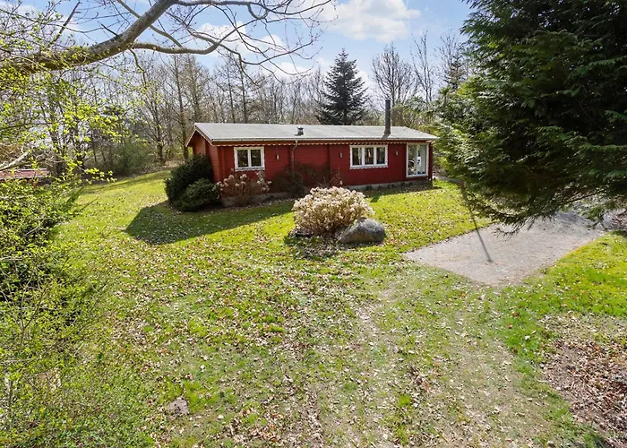 Semesterbostad 3 Bedroom Stunning In