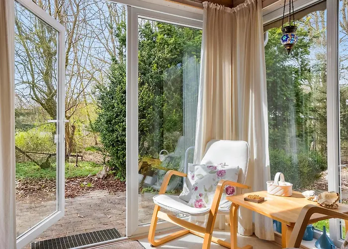 3 Bedroom Stunning In Semesterbostad *
